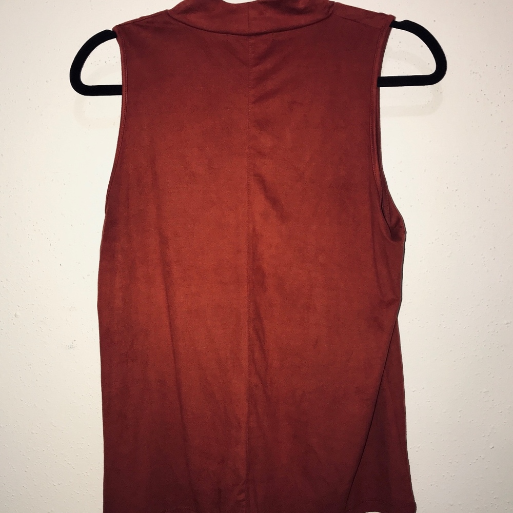 turtle neck - Picture 3 of 5